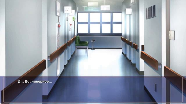 Clannad SS История 11 Судьбоносная встреча 4 года назад смотреть онлайн