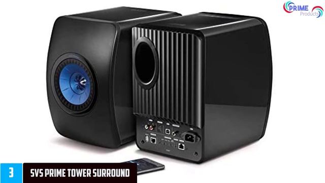 Top 5 Best budget speakers смотреть онлайн