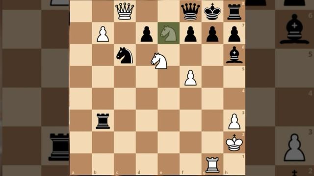 Important positions from book Bobby fisher teaches chess | Episode 1 смотреть онлайн
