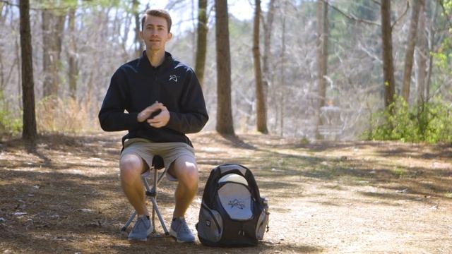 First Look: Prodigy BP-3 V2 Backpack | Review смотреть онлайн