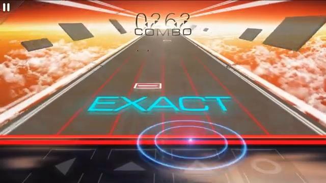 MUSYNX PS Vita Gameplay смотреть онлайн