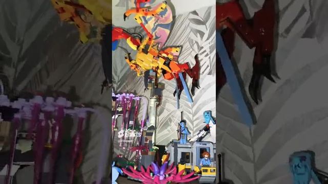 lEGO AVATAR смотреть онлайн