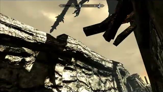 The Elder Scrolls V: Skyrim смотреть онлайн