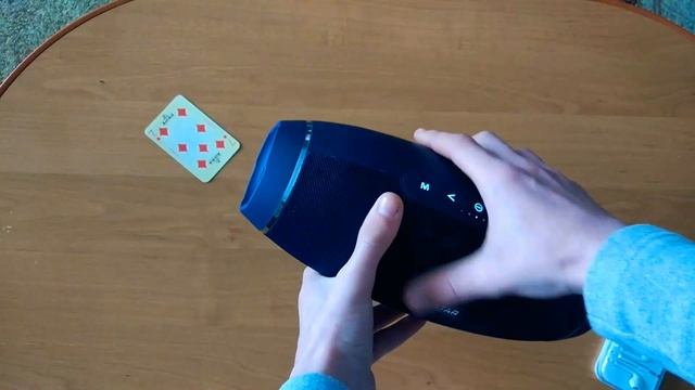 Детальный обзор на HOPESTAR H20