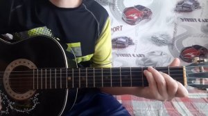 Судили парня молодого- Петлюра. под гитару.