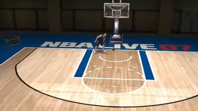 Тупим NBA07) смотреть онлайн