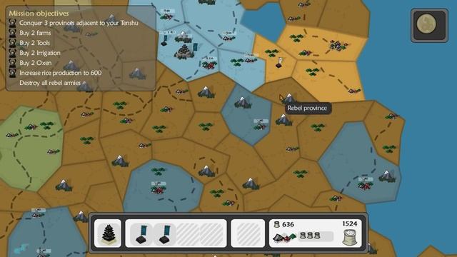 Indie Insight - Tenshu General смотреть онлайн