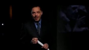 Виктор Астафьев. “Прокляты и убиты“ ⁄ Библейский сюжет