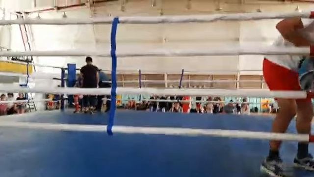 первое место по боксу Тамала смотреть онлайн