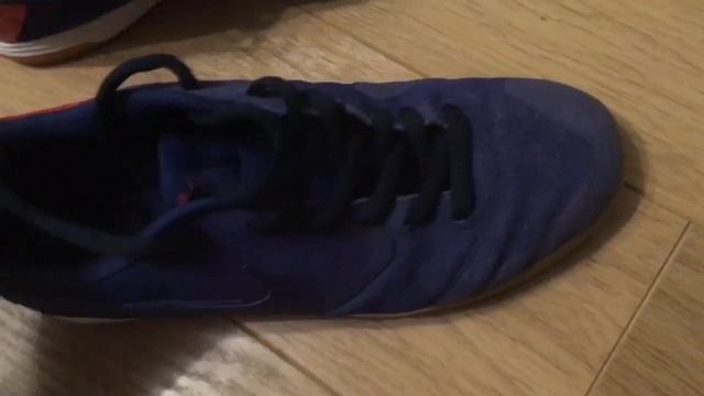 NIKE SB GATO WC FRANCE SHOE REVIEW смотреть онлайн