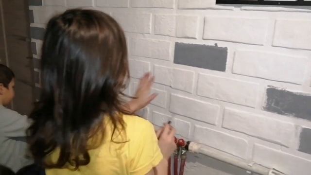 БОЛЬНО НА НЕГО СМОТРЕТЬ/Особенный ребёнок. смотреть онлайн