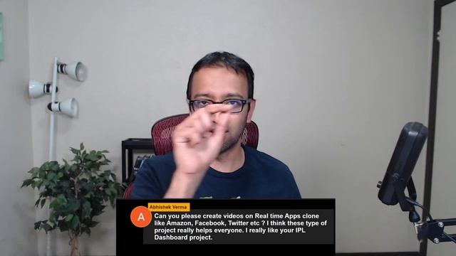 Java Brains Live Stream Q & A (May 4, 2021) смотреть онлайн