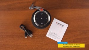 Акустическая система Monster S110 SuperStar
