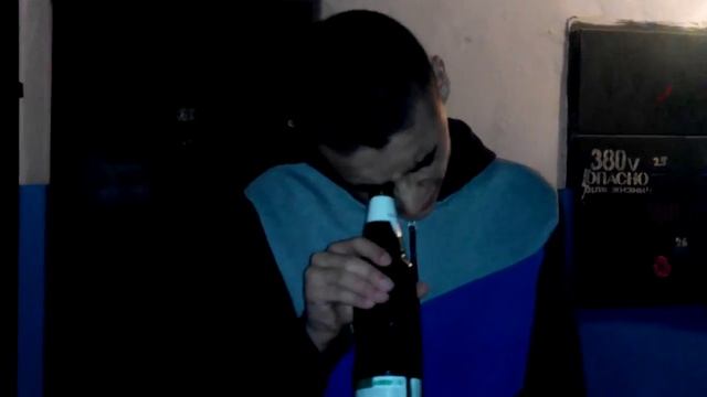 как открыть БУТЫЛКУ ГЛАЗОМ ?)) смотреть онлайн