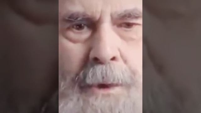 Антоний Сурожский о прощении ближних смотреть онлайн