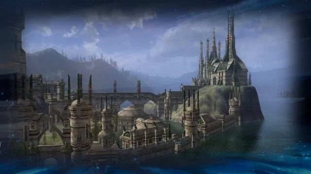 Нуменор Полная История