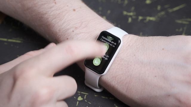 ? Amazfit Band 7 vs Amazfit Bip 3 COMPARATIVA en ESPAÑOL ? Mi opinión sincera sobre cuál comprar смотреть онлайн