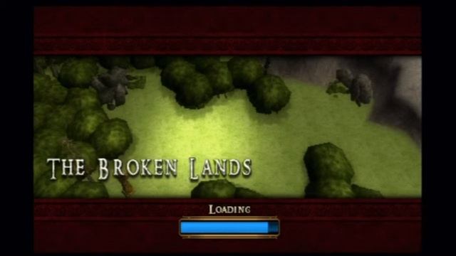 Dungeon Siege: Throne of Agony - Part 7 Fetching some water? смотреть онлайн