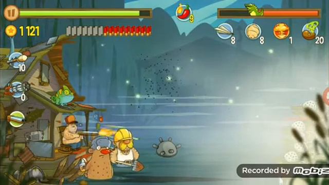 как скачать Minecraft и Болотная атака смотреть онлайн