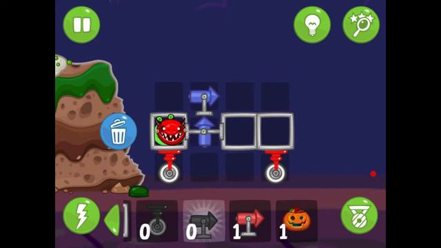 Bad Piggies - loot crate hunt #3 смотреть онлайн