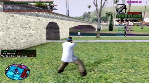 ADVANCE RP 22 [ЛУЧШАЯ ЛЕТНЯЯ СБОРКА ГТА В ОПИСАНИИ] GTA SAMP