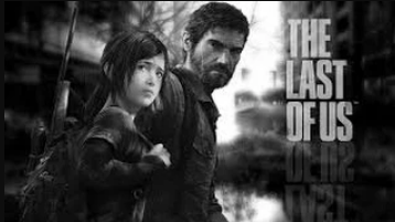 Last of Us #17   Лаборатория