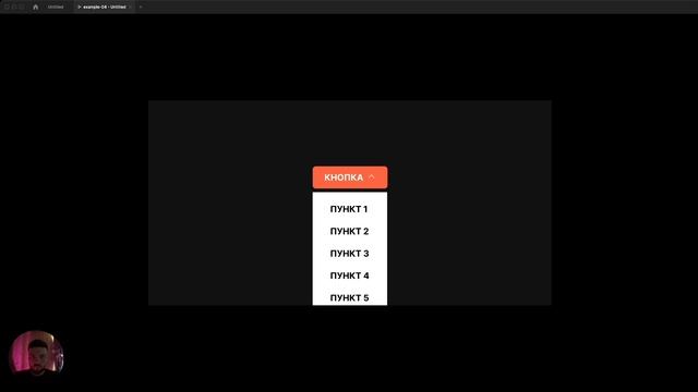 Интерактивные компоненты в Figma. Обзор и примеры / Figma Interactive Components смотреть онлайн