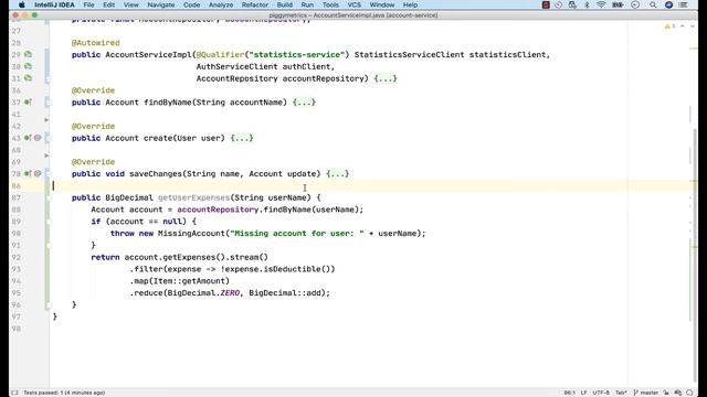 IntelliJ IDEA Postfix Code Completion - Accelerate your productivity смотреть онлайн