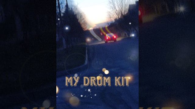 [FREE] UNIVERSAL "OOOO" DRUM KIT смотреть онлайн