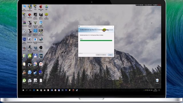 Как получить root права в эмуляторе BlueStacks смотреть онлайн