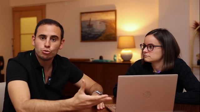 Aslı'ca?? - 953 Gram Laptop! - HP Pavilion Aero 13 Laptop İncelemesi смотреть онлайн