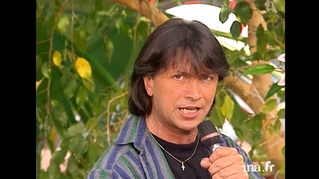 Hervé Vilard : 
