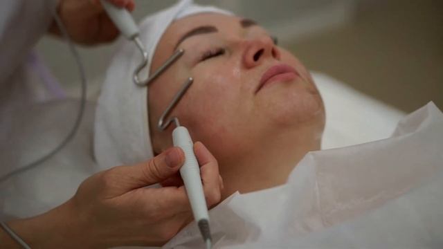 Микротоковая терапия. смотреть онлайн