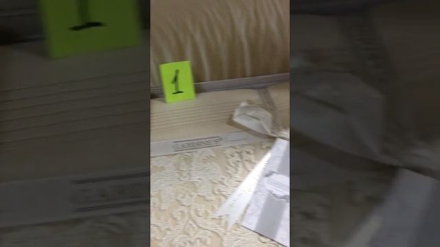 Постельное белье от Gardines (Gul, Esma, Mila). Турция смотреть онлайн