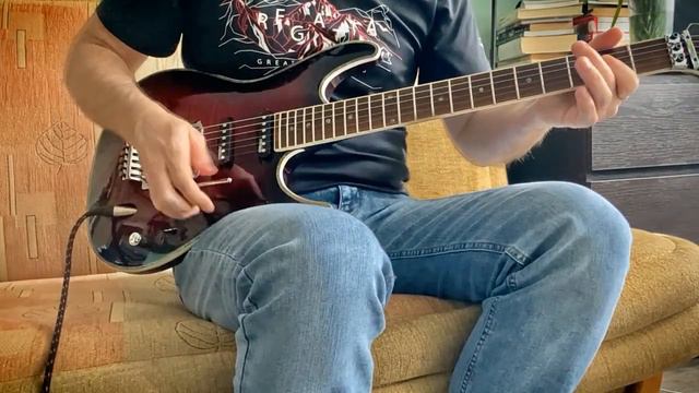 ibanez gotoh смотреть онлайн