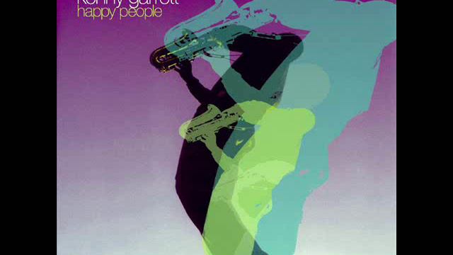 Kenny Garrett - Song #8 смотреть онлайн