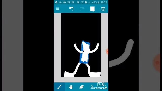 рисуем санса classic sans смотреть онлайн