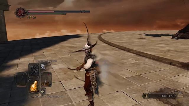 Храм Дракона [Dark Souls 2 PC #36] смотреть онлайн