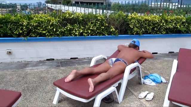 Отель Bel Aire Resort 3 Бассейн (Таиланд Пхукет) смотреть онлайн