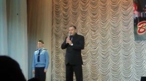 Дни культуры Воркуты. "Крылья Арктики"