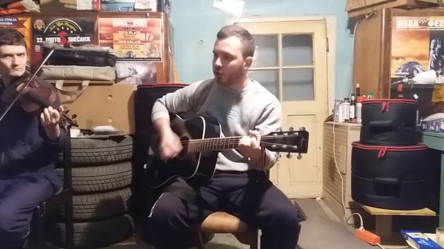 Quart Core - Ucini mi pravu stvar(Cover) смотреть онлайн