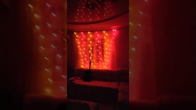 обзор герлянд