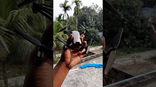 DJI Tello Remote смотреть онлайн