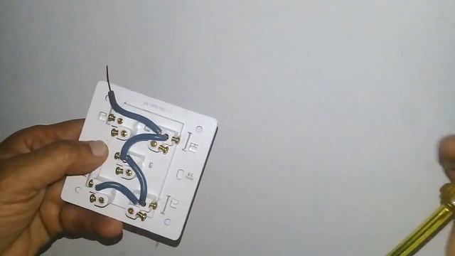 5 Gang Switch Connection Sinhala | Connection 5 Gang Switch | Switch Connection 5 Gang смотреть онлайн