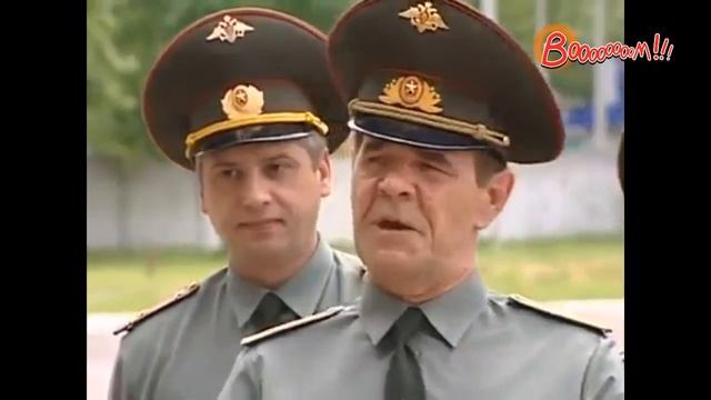 Солдаты Шматко наполняет культурный досуг ГОРЬКИМ смотреть онлайн