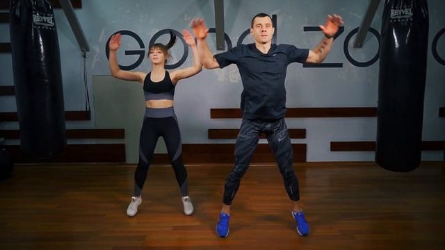 Спортtime. 5 вправ для ніг, які можна виконувати вдома смотреть онлайн