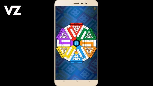 How to Play Ludo King with 6 Players | 6 Multiplayer Ludo King Game Guide смотреть онлайн