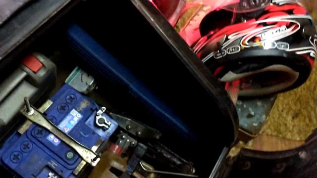 Мотоцикл Урал 1993г. на продажу. г.Ульяновск смотреть онлайн