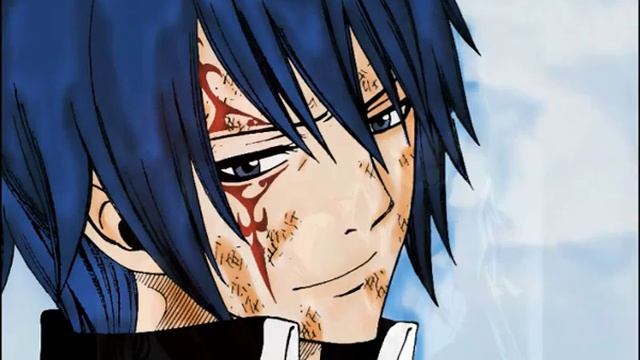 Жерар и Эльза | Сказка о хвосте феи | Fairy Tail смотреть онлайн