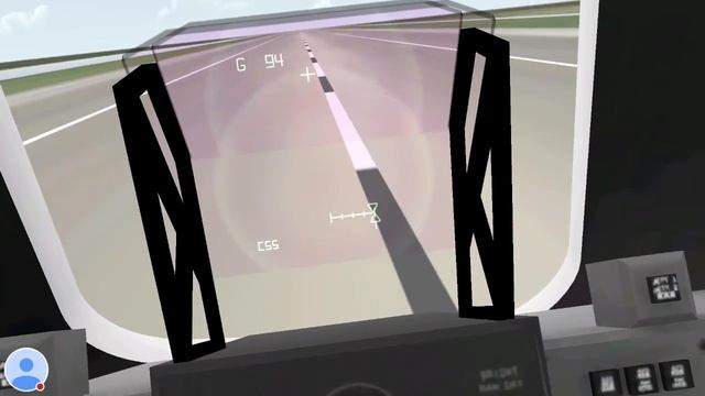 "F-SIM Space shuttle" смотреть онлайн
